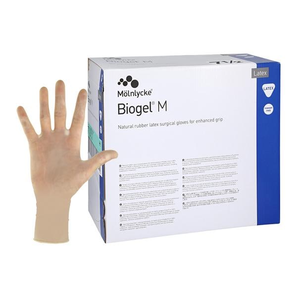 Biogel-M Surgical Gloves 7.5