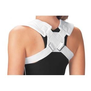 ProCare Fracture Splint Clavicle Size Medium Felt 30-36" Universal