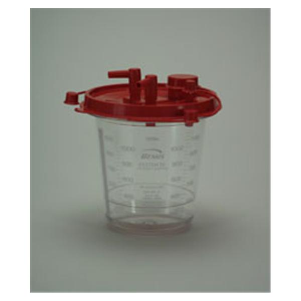 System III Suction Canister 1200mL