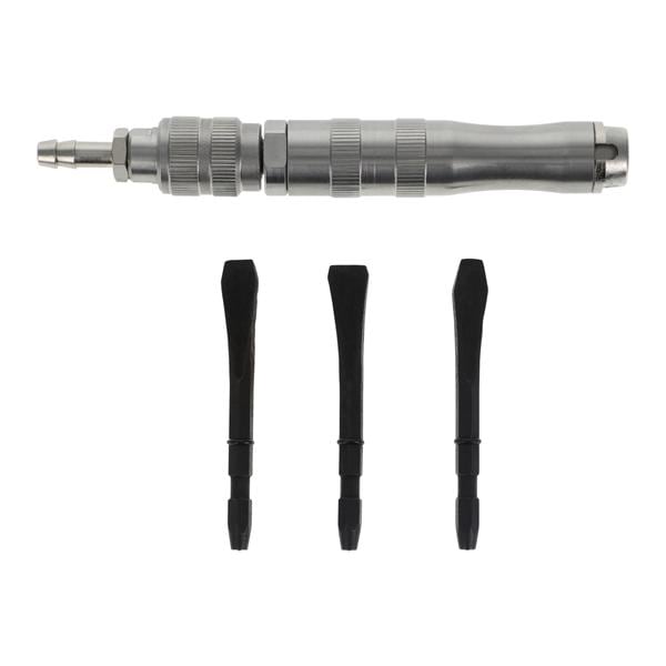 Electric Handpieces Pneumatic Hammer Chisel Ea