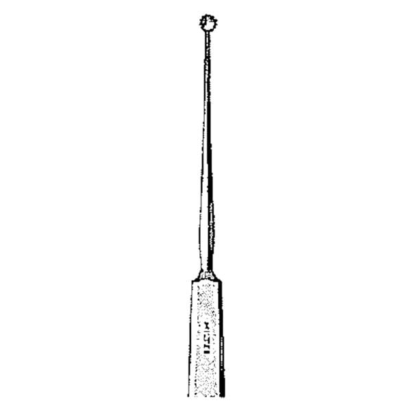 Skeele-Chalazion Curette Stainless Steel Reusable CA