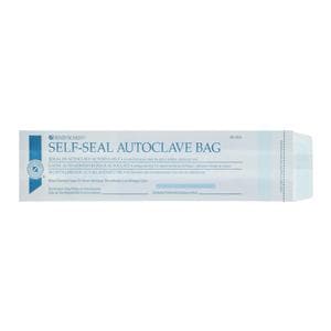 Sterilization Bag Self Seal 10.5 in 1000/Bx