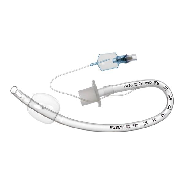 AGT Endotracheal Tube 10/BX