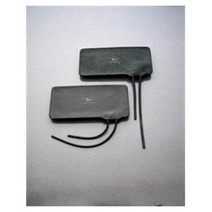 Tycos Inflation Bladder Blk LF For Pckt/Wl Anrd/Mrcry Sphyg EA