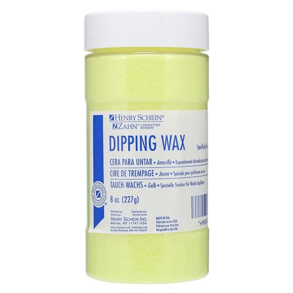 Dipping Wax Ea