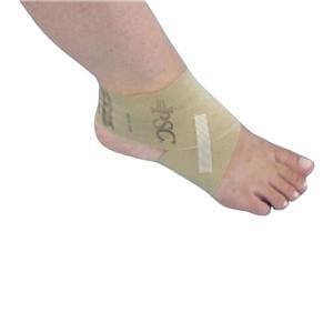 PSC Pronation Cmprsn Wrap Ft/Ank Size Men 12.5-15 X-Large NeoFr Elastomeric Lft