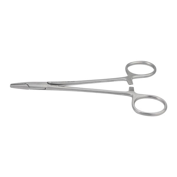 Baumgartner Needle Holder 5-1/2" Ea