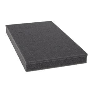 Foam Filler C&B 1" x 1/4" 500/Pk