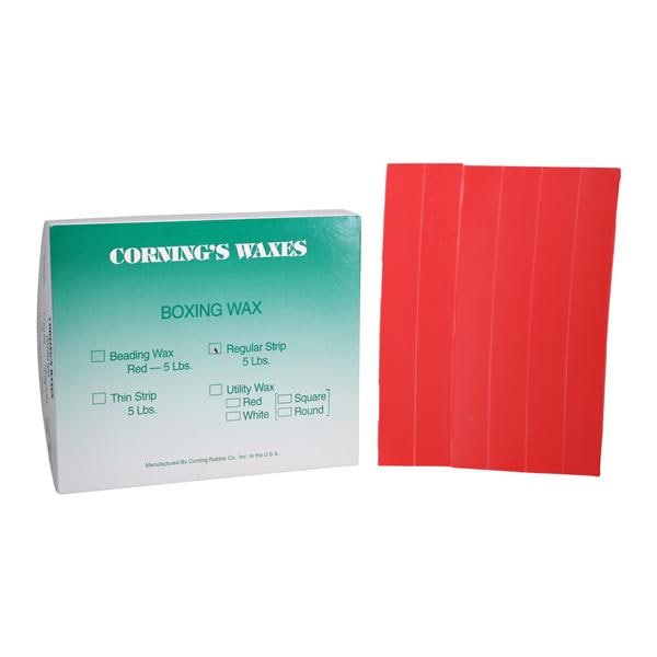 Boxing Wax 5 Lb Box