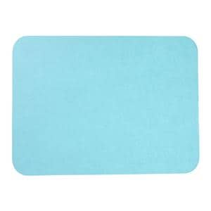 Midwest ADEC E Tray Cover 9.5 in x 13.5 in Blue HvWt Ppr Disposable 1000/Bx