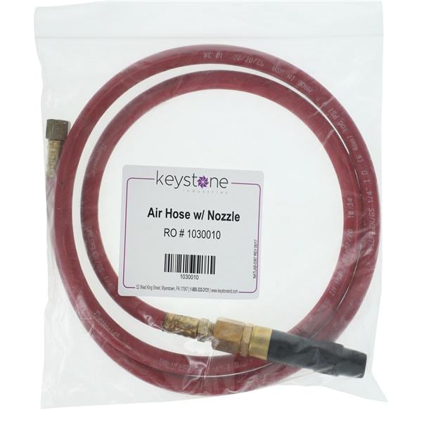 Accessory Air Hose Ea