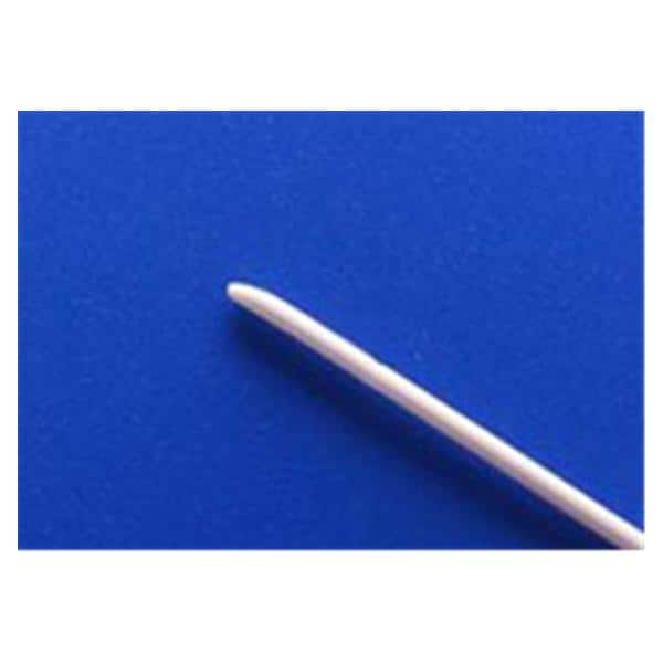 Urethral Catheter Whistle Tip Plastic 6Fr