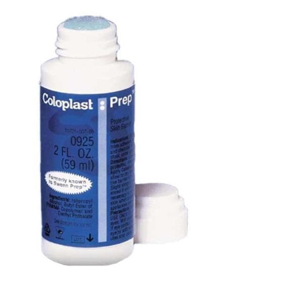 PREP Protective Barrier Film 2oz Clear Skin 12/CA