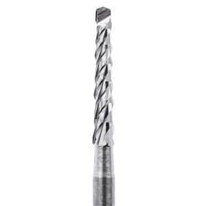 Carbide Bur Bone Cutter Friction Grip 541A 5/Pk