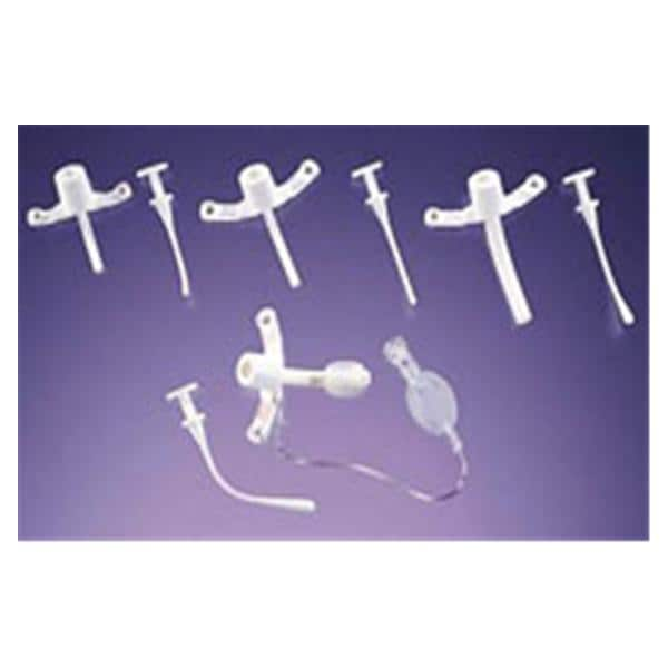 Shiley Endotracheal Tube Neonatal Uncuffed EA