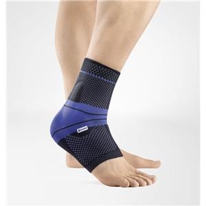 Malleotrain Support Brace Ankle Size 2 Elastic/Knit 7.5-8.25" Right