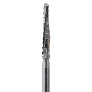 Carbide Bur Bone Cutter Friction Grip 541 5/Pk