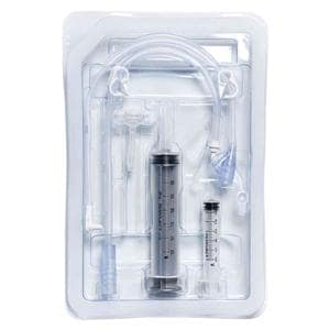 MIC-KEY Gastrostomy Feeding Tube 20Fr 1.7cm