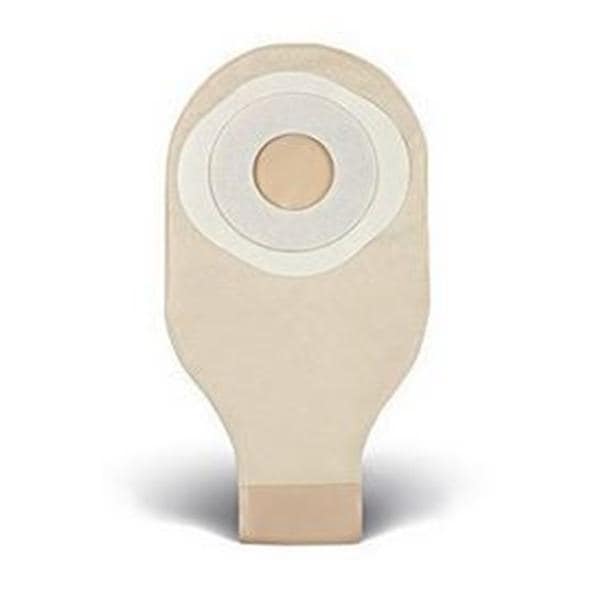 ActiveLife Stomahesive Cotton Drain Pouch 1/4" Pre-Cut