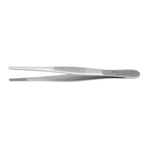 Dressing Forcep 4-1/2" Autoclavable Ea