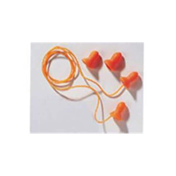 Quiet Uncorded Earplugs 100PR/BX