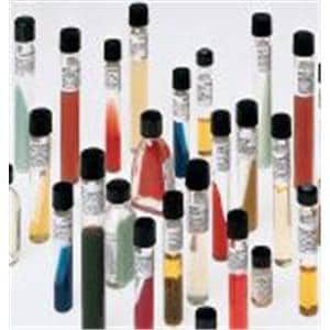 BBL Prepared Media Oxidation Fermentation Size K Tube 10/PK