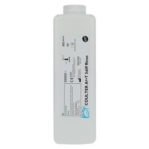 Ac-T 5diff Rinse Solution 1L Ea