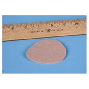 Orthopedic Pad Felt 2.78x2.43