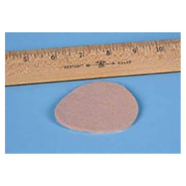 Orthopedic Pad Felt 2.78x2.43