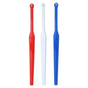 Acclean End Tuft Toothbrush 4 Tuft 12/Bx