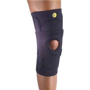 C-Pull Stabilizer Knee Size X-Small Neoprene 13" Left