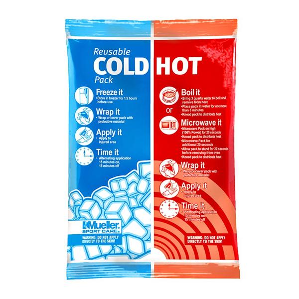 Hot/Cold Therapy Pack 6x9" Regular