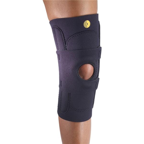 C-Pull Stabilizer Knee Size Large Neoprene 13" Left