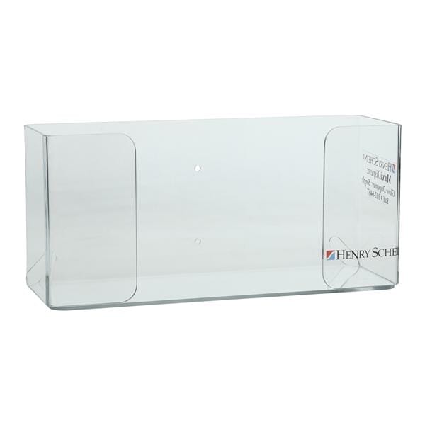 Criterion Acrylic Glove Box Holder Single