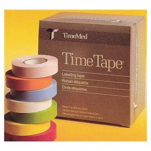 Tape Rainbow 1/2" Disposable 24/Pk