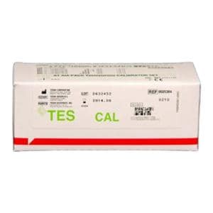 ST AIA-Pack Testosterone Calibrator 12x1mL EA