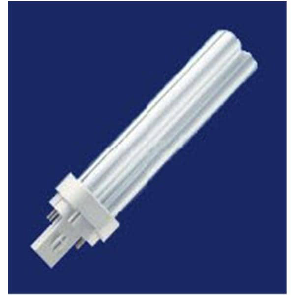 Bulb Compact Fluorescent 18 Watt Ea Ea