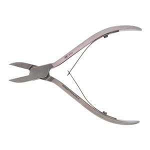 Nail Nipper/Splitter 5" Stainless Steel Ea