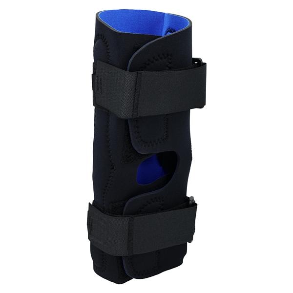 Reddie Wraparound Brace Knee Size Small Neoprene 15.5-18" Universal