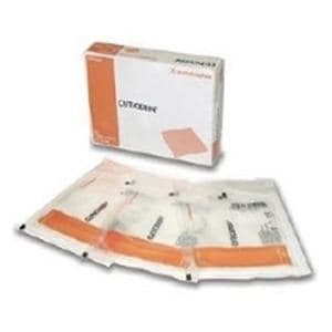 Cuticerin Acetate Gauze Surgical Dressing 3x8" 16 Ply Sterile, 6 BX/CA