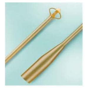 Bardex Catheter Drain Malecot 4-Wing Reinforced Tip Latex 10Fr