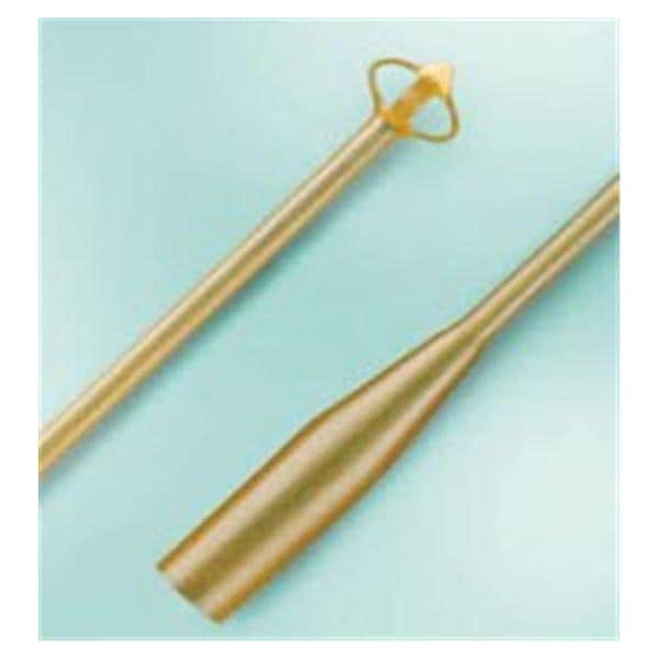 Bardex Catheter Drain Malecot 4-Wing Reinforced Tip Latex 10Fr