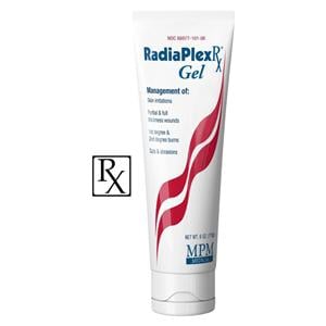 RadiaPlex Hydrogel/Hyaluronic Acid Wound Gel 6oz Clear