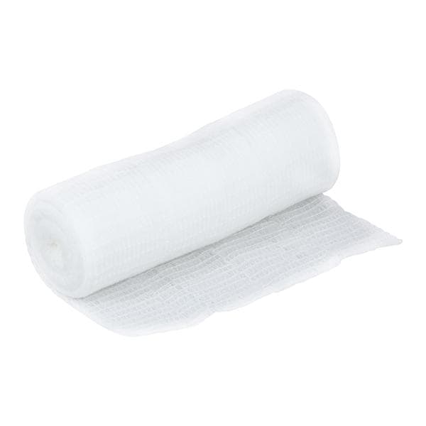 Conforming Bandage Gauze 4"x4.1yd 6 Ply Non-Sterile 12/Bg