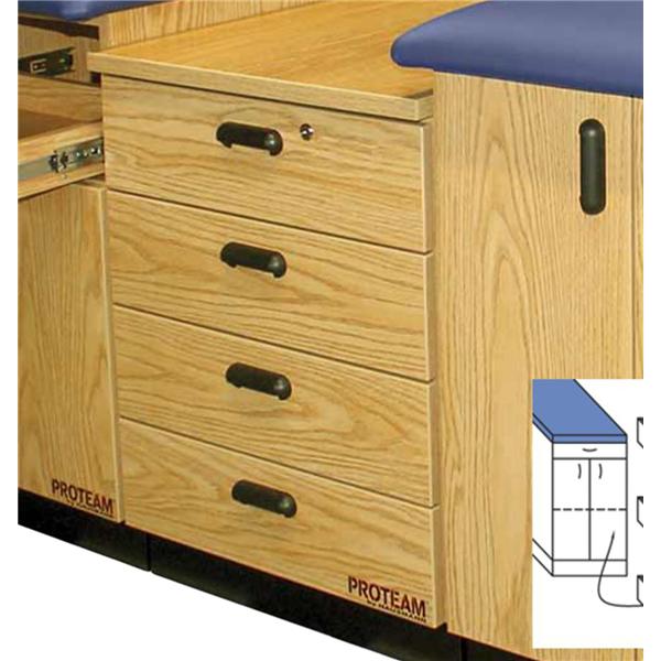 Hausmann Drawer Option Ea