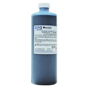 QuickLink I Stain Wright Blue 16oz 1/Bt