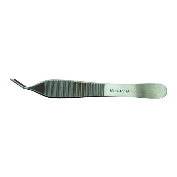 Adson Micro Forcep 4-3/4" Ea