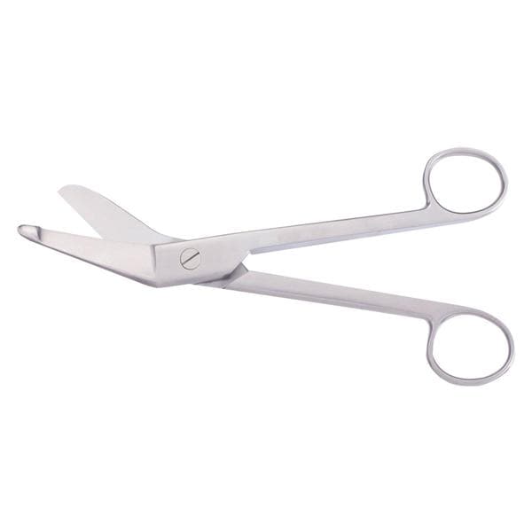 Esmarch Scissors Angled 8" Stainless Steel Ea