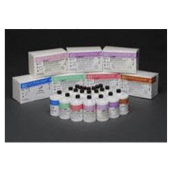 Uric Acid Test Kit 2x300 Count 600/Bx