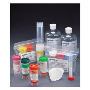 Protocol Parasitology Vial Kit 30mL 20/Pk